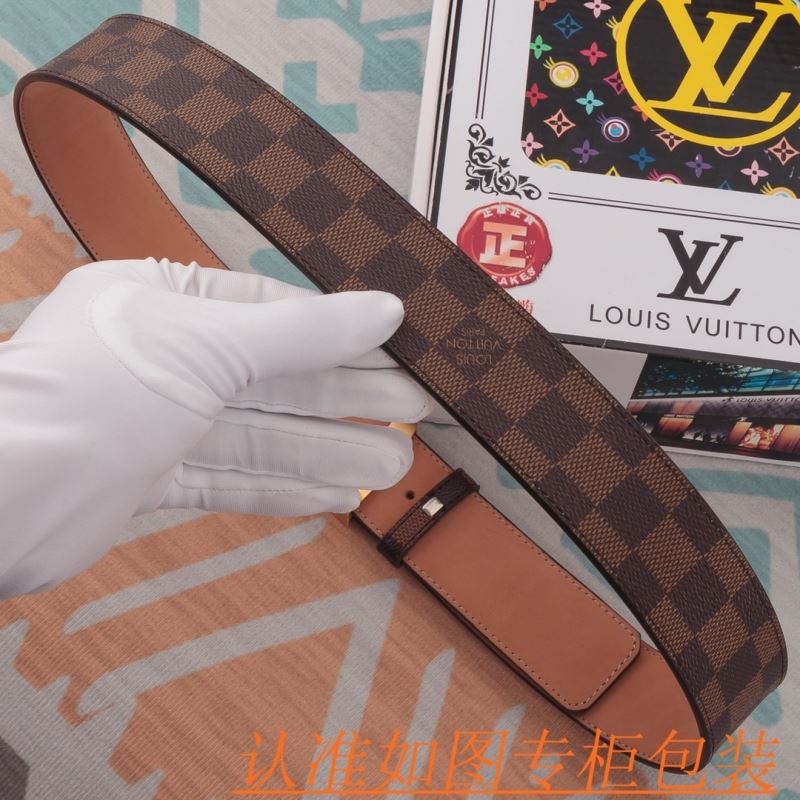 Louis Vuitton Belts